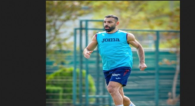 Salah, deplasman hasretini bitirmek istiyor
