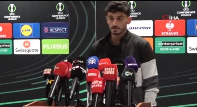 Samet Akaydın: Herkes kendini değerli hissediyor