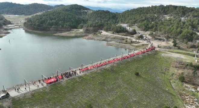 Sarıkamış Şehitlerine sadakat