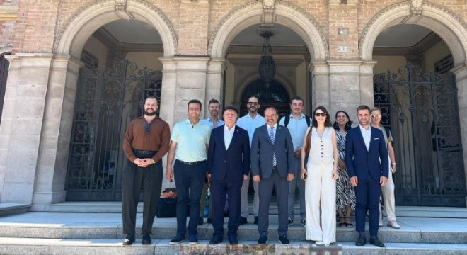 Sekmen İtalya yaklaşımını değerlendirdi