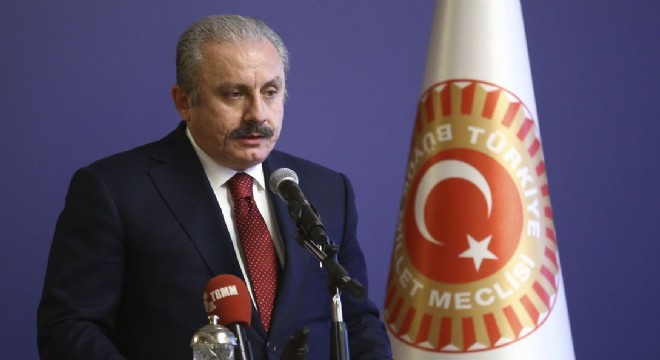 Şentop: ‘Türkiye yi yücelteceğiz, büyüteceğiz’