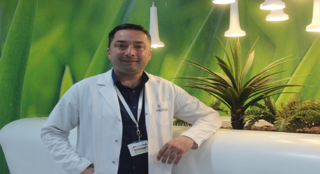 Sessiz tehlike pusuda