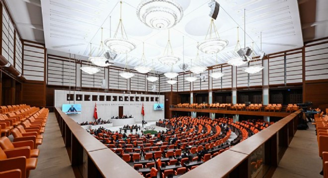 TBMM, 28. Dönem 3. Yasama Yılı'nı tamamladı