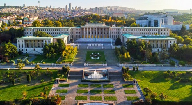 TBMM Başkanlık Divanı ve komisyon üyeleri belirlendi