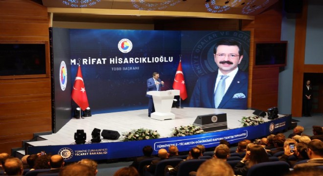 TOBB:  KOBİ ler için e-ticaret ve dijitalleşme şart 