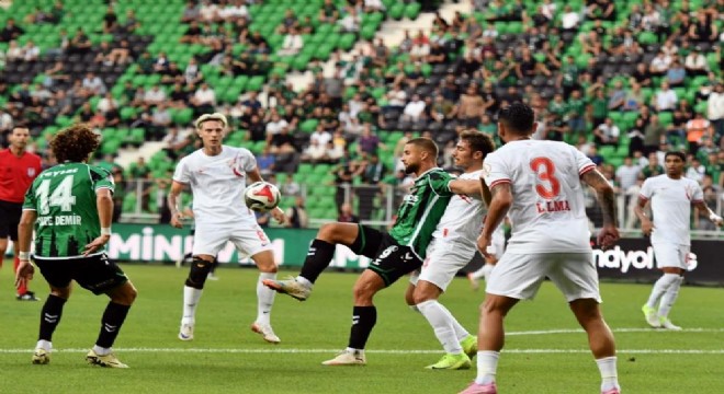 TRENDYOL 1’inci ligde heyecan dorukta