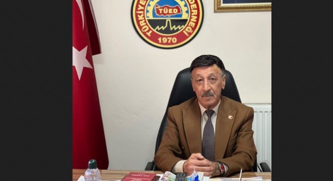 TÜED'den enflasyon rakamlarına tepki