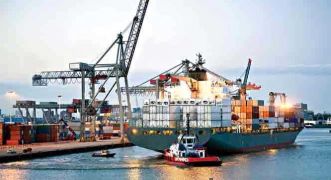 TÜİK Dış ticaret haddini açıkladı