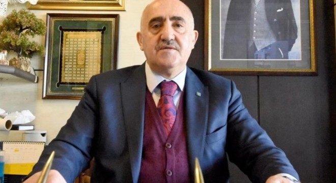 Tanfer: 'Birlikte aşamayacağımız hiçbir engel yok'