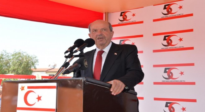 Tatar:  20 Temmuz yeniden doğuştur 