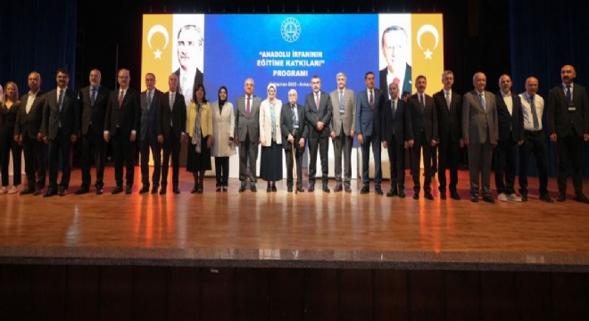 Tekin:  Milli birliğimiz, beraberliğimiz daim olsun 
