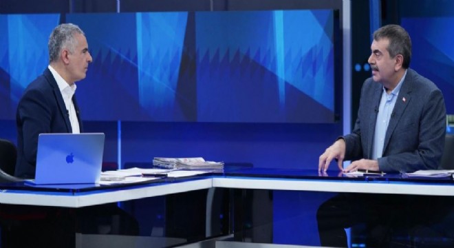 Tekin eğitim gündemini yorumladı
