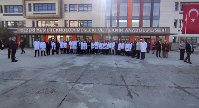 Tekin gençlik ve eğitim vizyonunu paylaştı