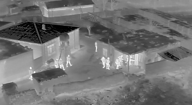 Torbacılara darbe: 15 adrese eş zamanlı operasyon