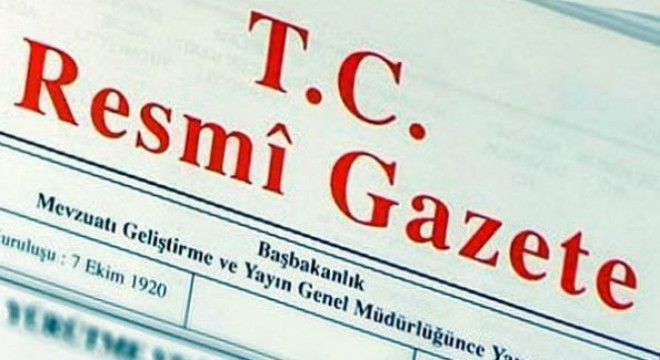 Tümgeneral Yıldız Erzurum İl Jandarma Komutanlığına atandı