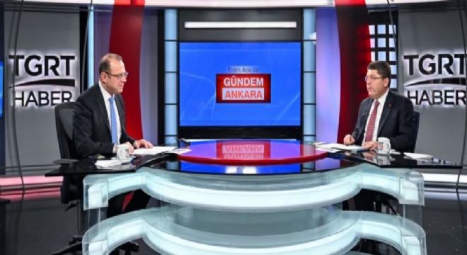 Tunç: 'Takvim önümüzdeki günlerde yayınlanacak'