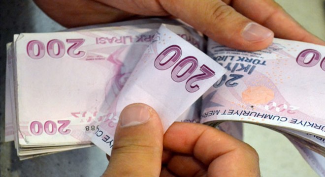 Türkiye, AB ortalamasının yüzde 29 altında kaldı
