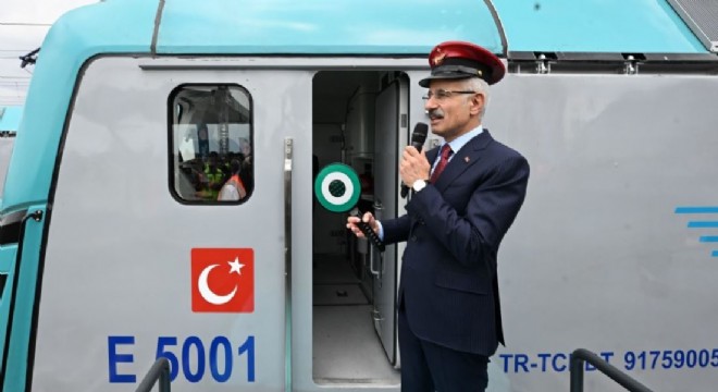Uraloğlu: 'Yerlilik oranımız daha da artıyor'