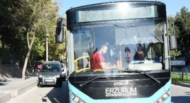 Vatandaşlardan Büyükşehir’e G1, G1A hattı talebi