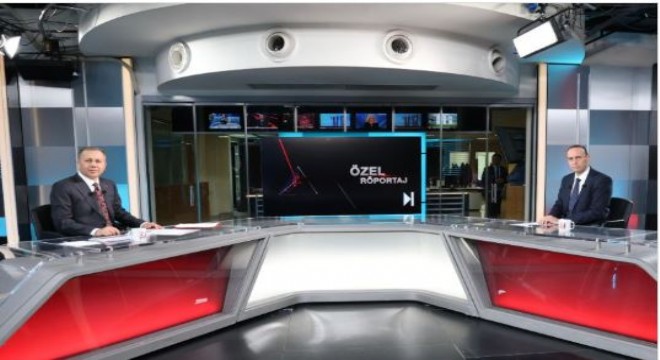 Yerlikaya asayiş gündemini paylaştı