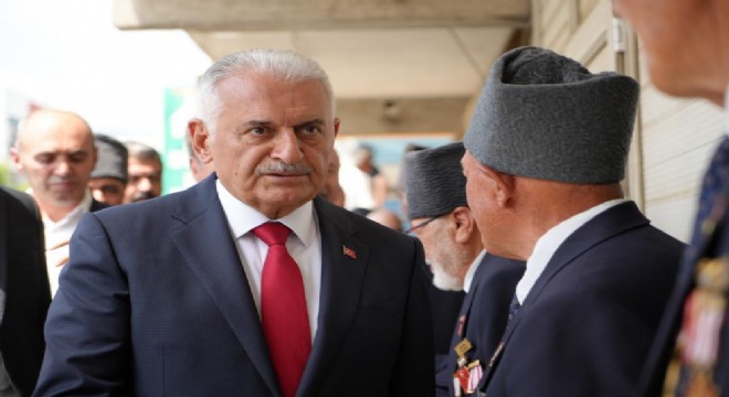 Yıldırım:  21. yüzyıl Türklerin yüzyıl olacak 