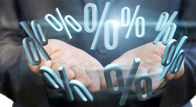 Yıllık enflasyon beklentisi yüzde 43,75 oldu