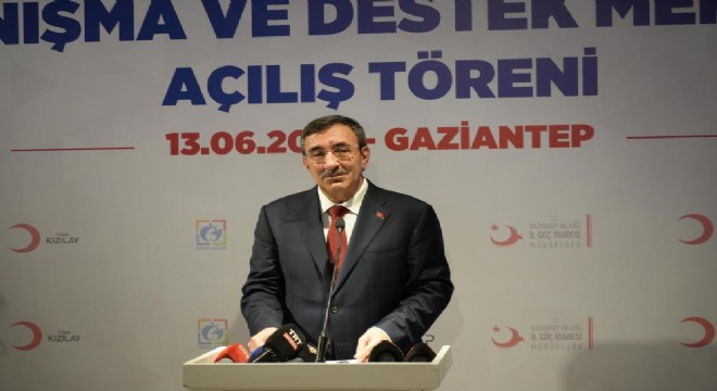 Yılmaz’dan İsrail’e sert tepki