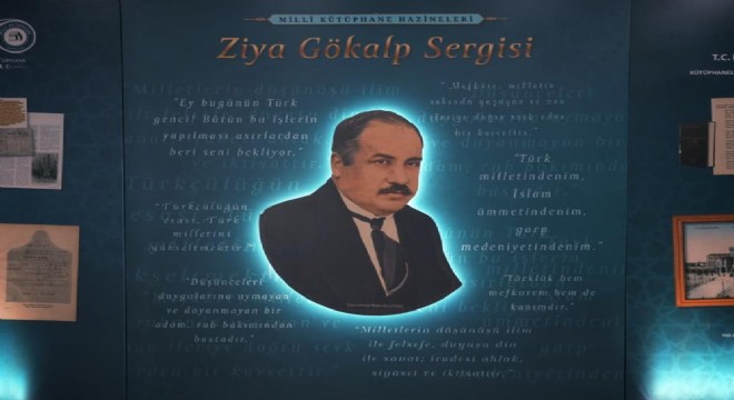 Ziya Gökalp’in fikri mirası