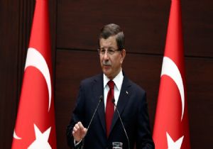 Davutoğlu 2016 Turizm Eylem Planı‘nı paylaştı