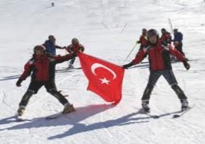 Erzurum INAS literatürüne girdi