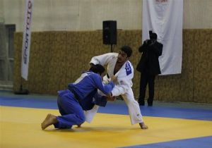 Onlar Judo’da Erzurum markası