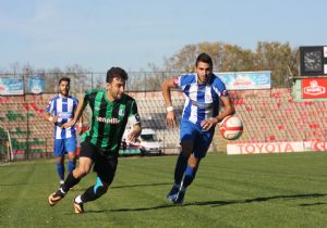 Büyükşehir play off sınavına çıkıyor