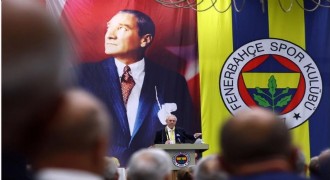 Aziz Yıldırım: Fenerbahçe'yi şampiyon yapacağım