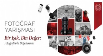 'Bir Işık, Bin Değer: Fotoğraflarla Değerlerimiz'