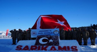 'Bu toprakta izin var'