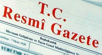 Emniyet Genel Müdürlüğüne 6 bin 250 kadro ihdası