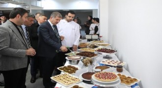 'Topraktan Sofraya Şeker Pancarının Zarafeti'