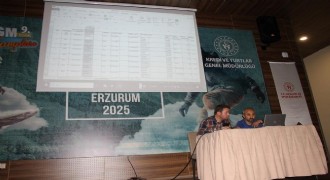 105 kişi iş sahibi oldu