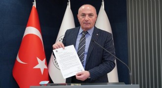 2. OSB'de 650 hektarlık ilave alan tahsisi onaylandı