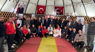 2. Türk Mücadele Sporları Kurultayı sonuç bildirgesi açıklandı