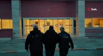 46 İlde FETÖ operasyonu