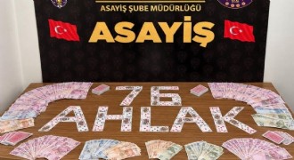 5 yabancı uyruklu kadın sınır dışı edildi