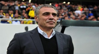 ASF’de Ersun Yanal dönemi sona erdi