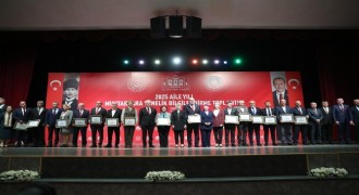 ASHB 81 ilde 81 ilde sosyal hizmet modellerini anlattı