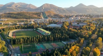 ATAUNİV bin 745 üniversite içinde 180'inci