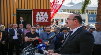 ATAUNİV'de bilimsel başarı coşkusu