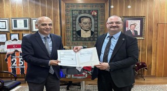 ATAUNİV'den bir akreditasyon başarısı daha