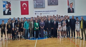 ATAUNİV sportif başarılarıyla gündem oluşturdu