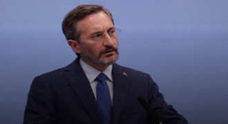 Altun: 'Gazetecilere saldırmak barbarlıktır'