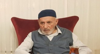 Arslan dualarla uğurlandı